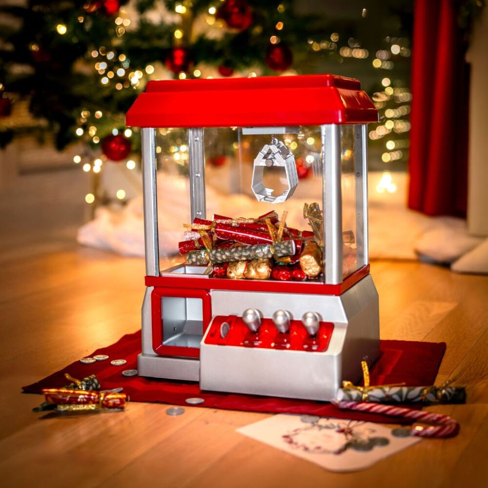 Distributeur de bonbons Candy Grabber