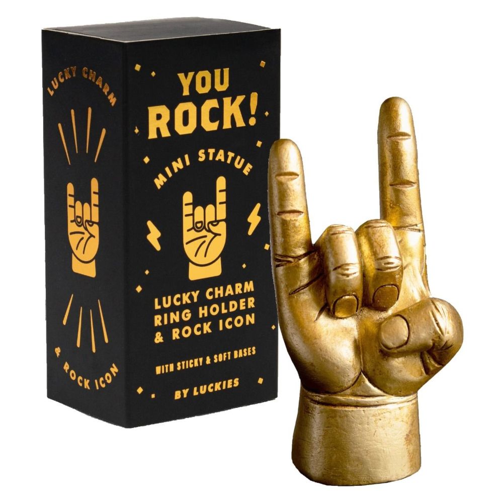 Rock'n'Roll Hand