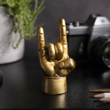 Rock'n'Roll Hand