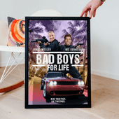 Cadeau Frère